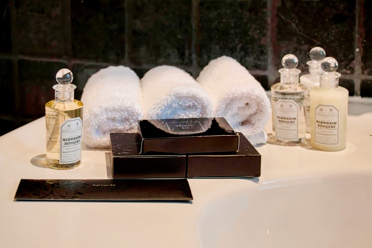 The Gore London - Starhotels Collezione