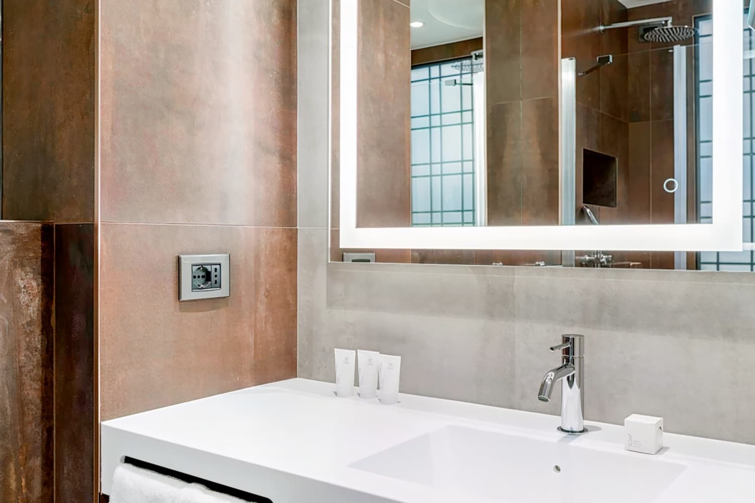 AC Hotel Venezia by Marriott