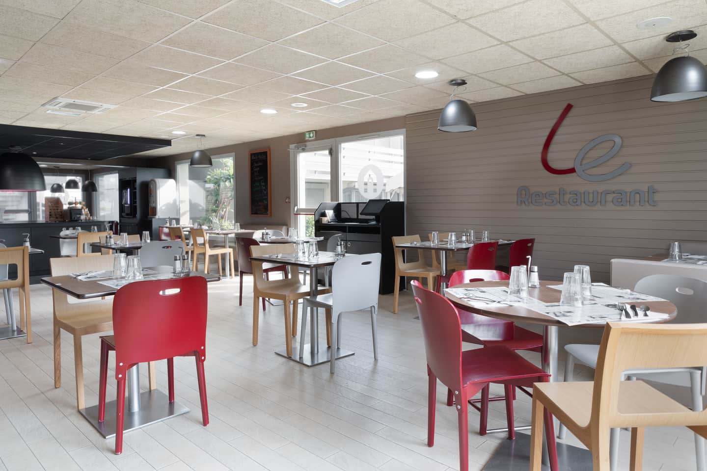 Campanile Créteil - Bonneuil Sur Marne