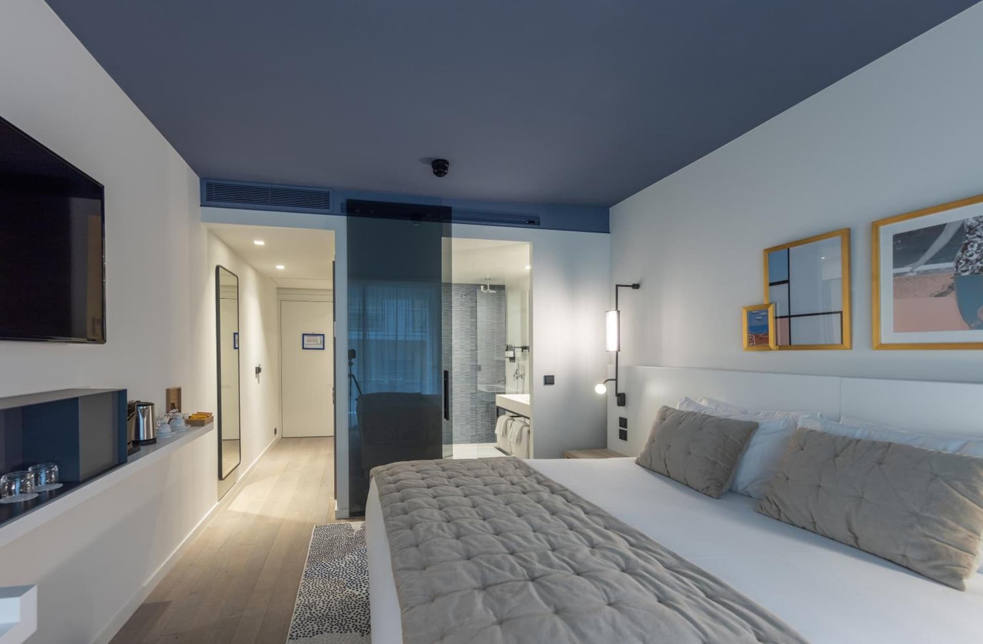 Hotel Indigo Cagnes-sur-Mer, an IHG Hotel