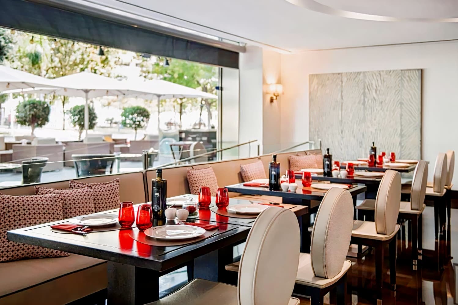 NH Collection Barcelona Constanza