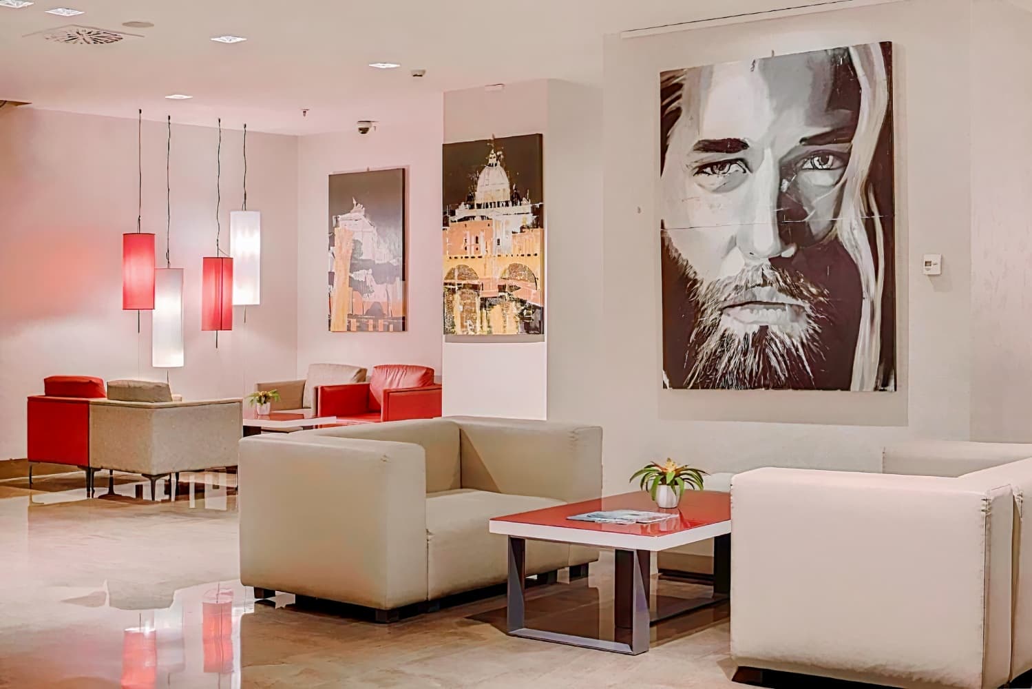 Nhow Roma