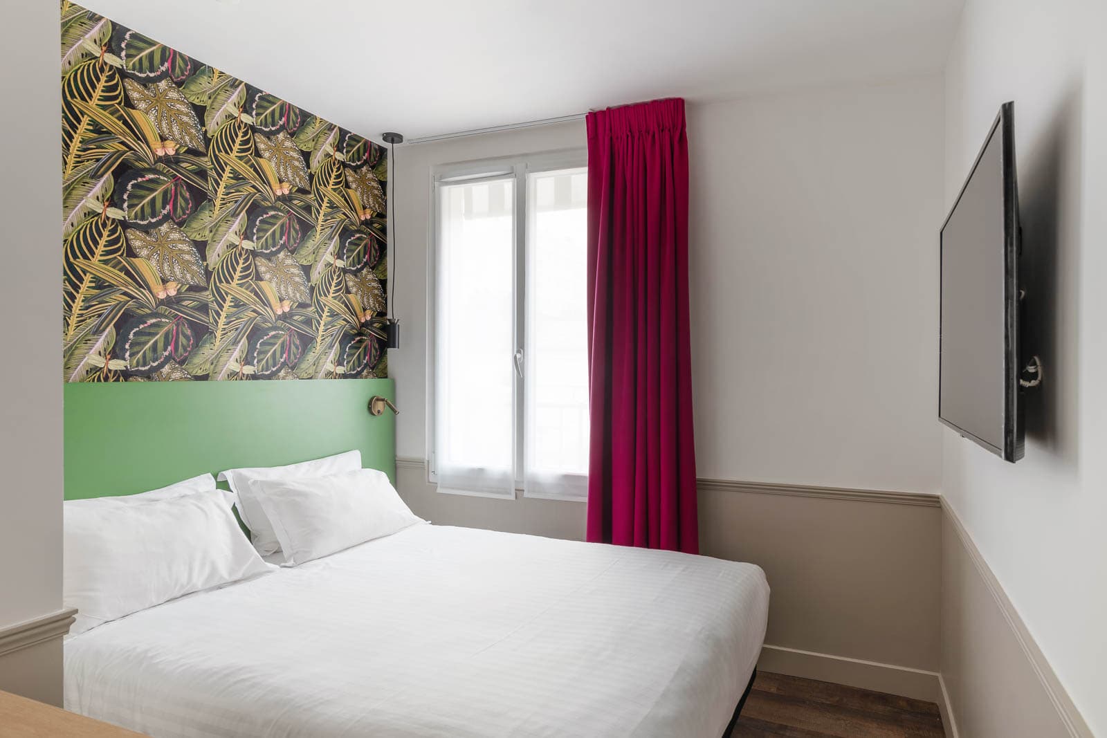 Hôtel 31 - Paris Tour Eiffel