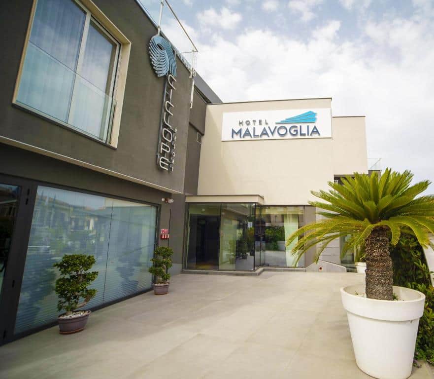 Hotel I Malavoglia