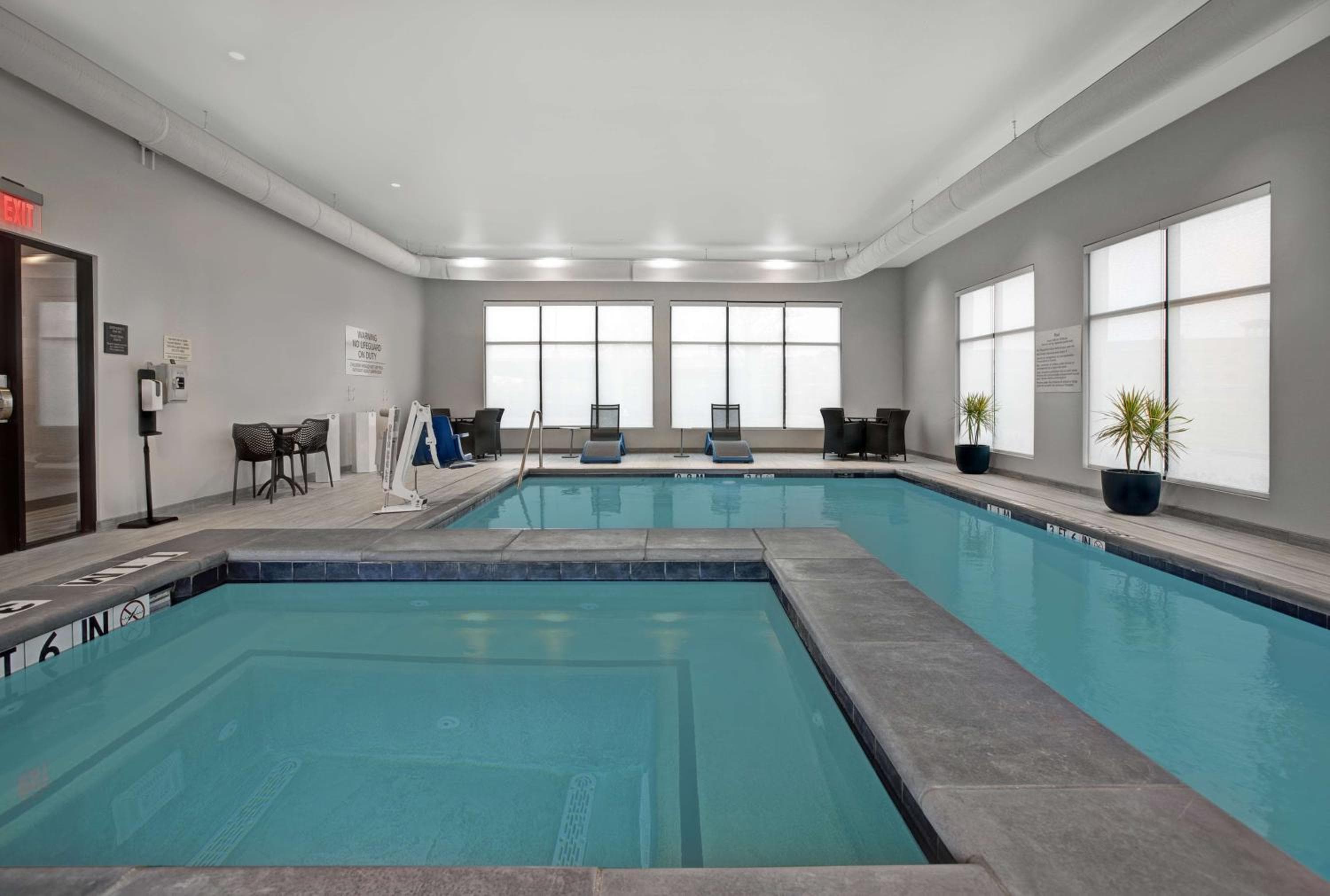 Hampton Inn & Suites Farmers Branch Dallas