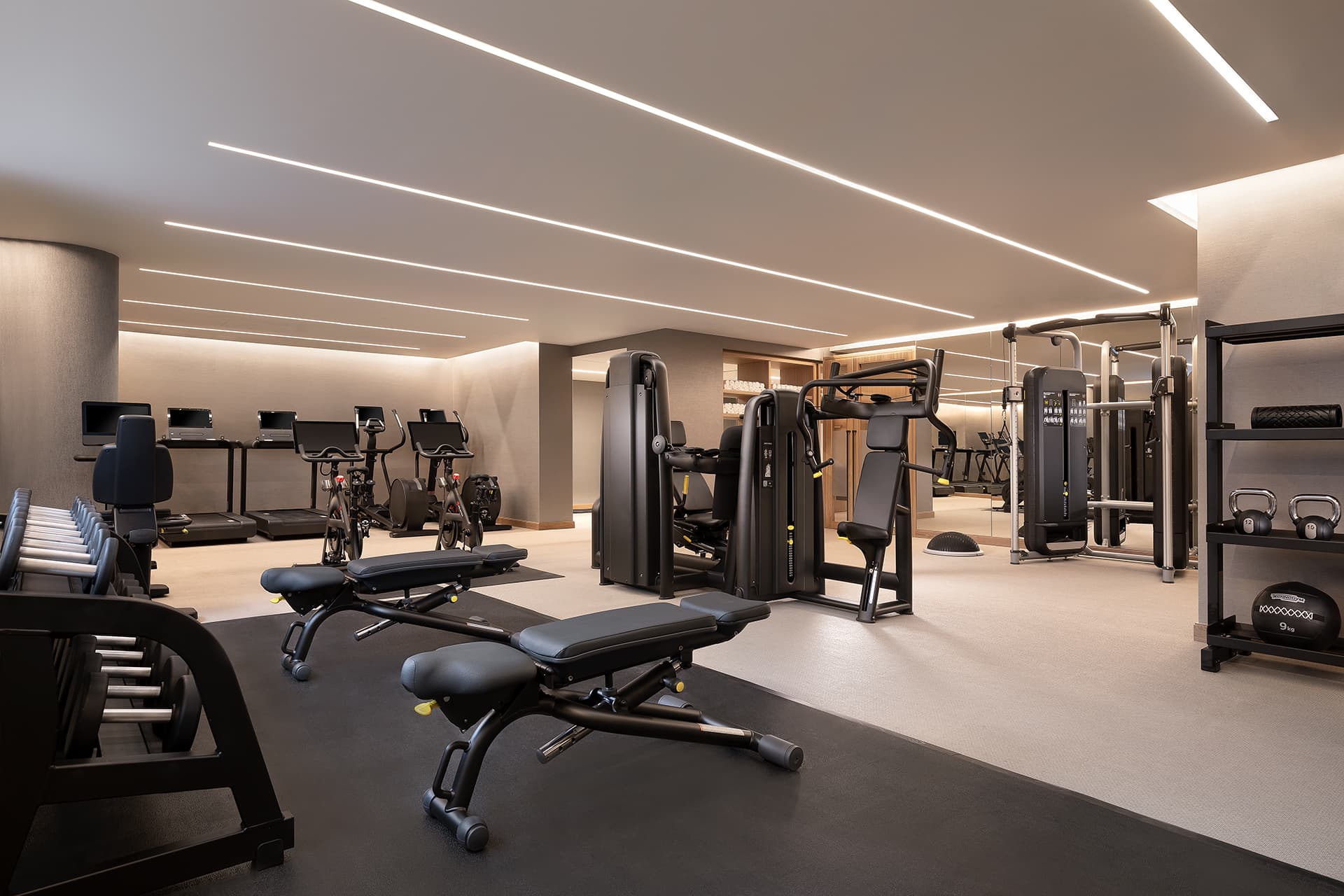 The Westin London City