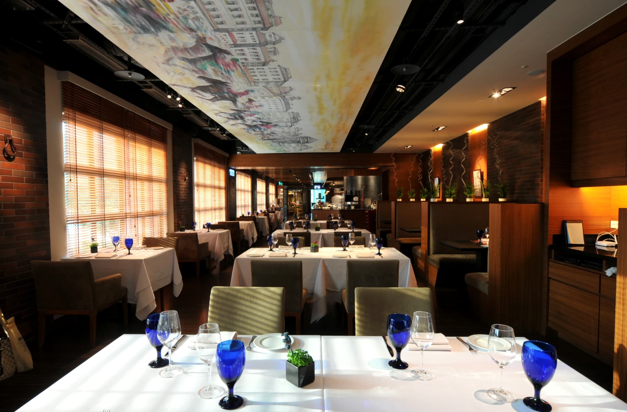 維多麗亞酒店 Grand Victoria Hotel