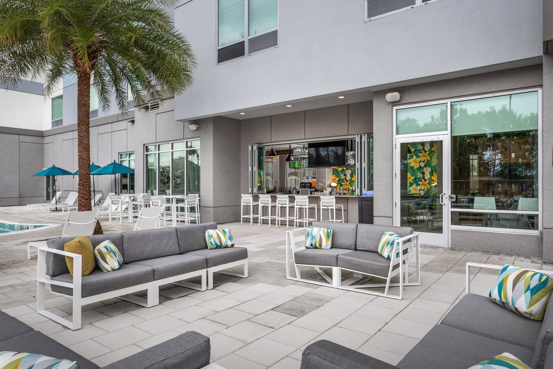 TownePlace Suites By Marriott Orlando Southwest Near Universal