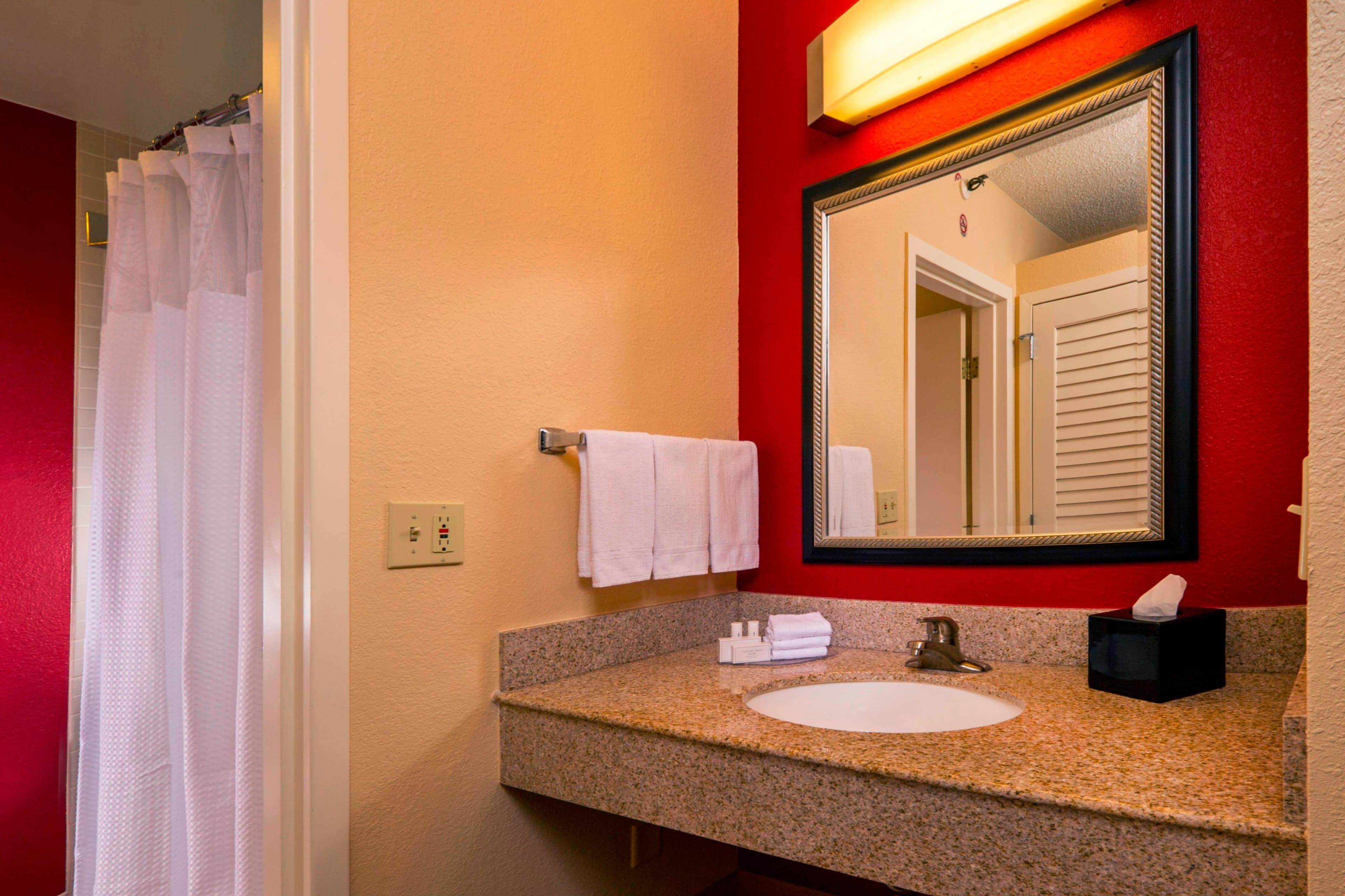Courtyard by Marriott Virginia Beach Norfolk