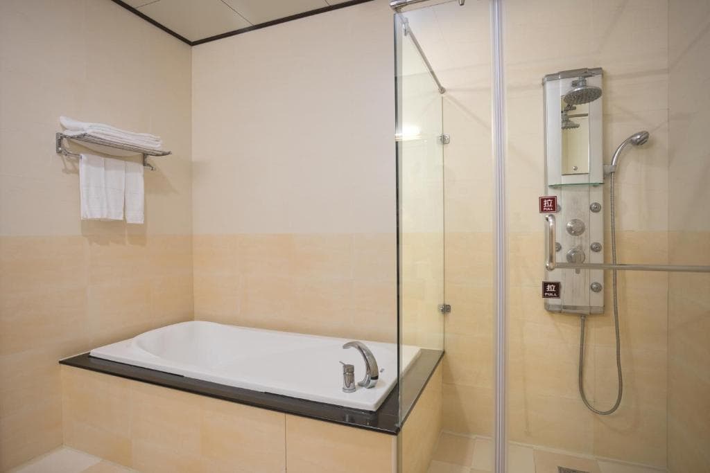 名都觀光渡假大飯店 Le Beau Max Resort