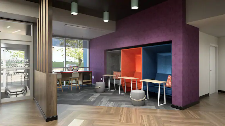 Tru by Hilton Thornburg