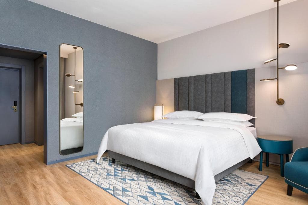 Sheraton Milano San Siro