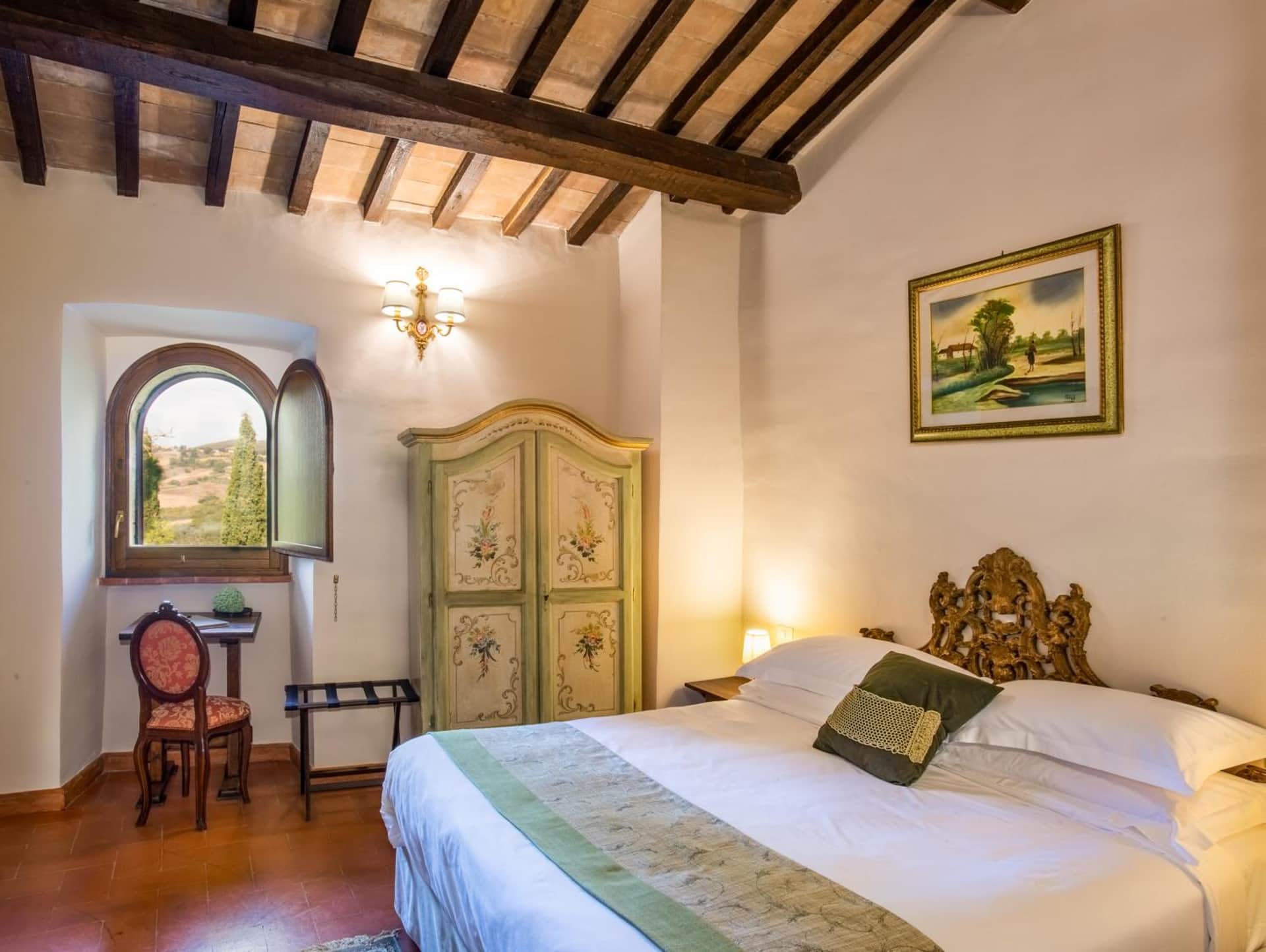 Borgo Petroro