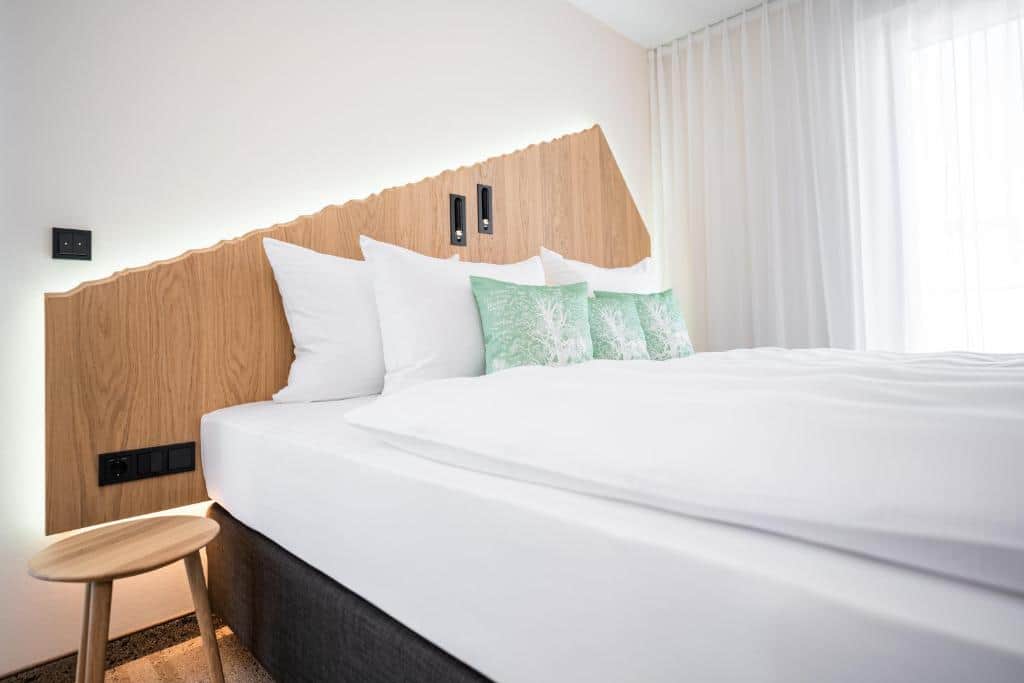 ARCOTEL HafenCity Dresden