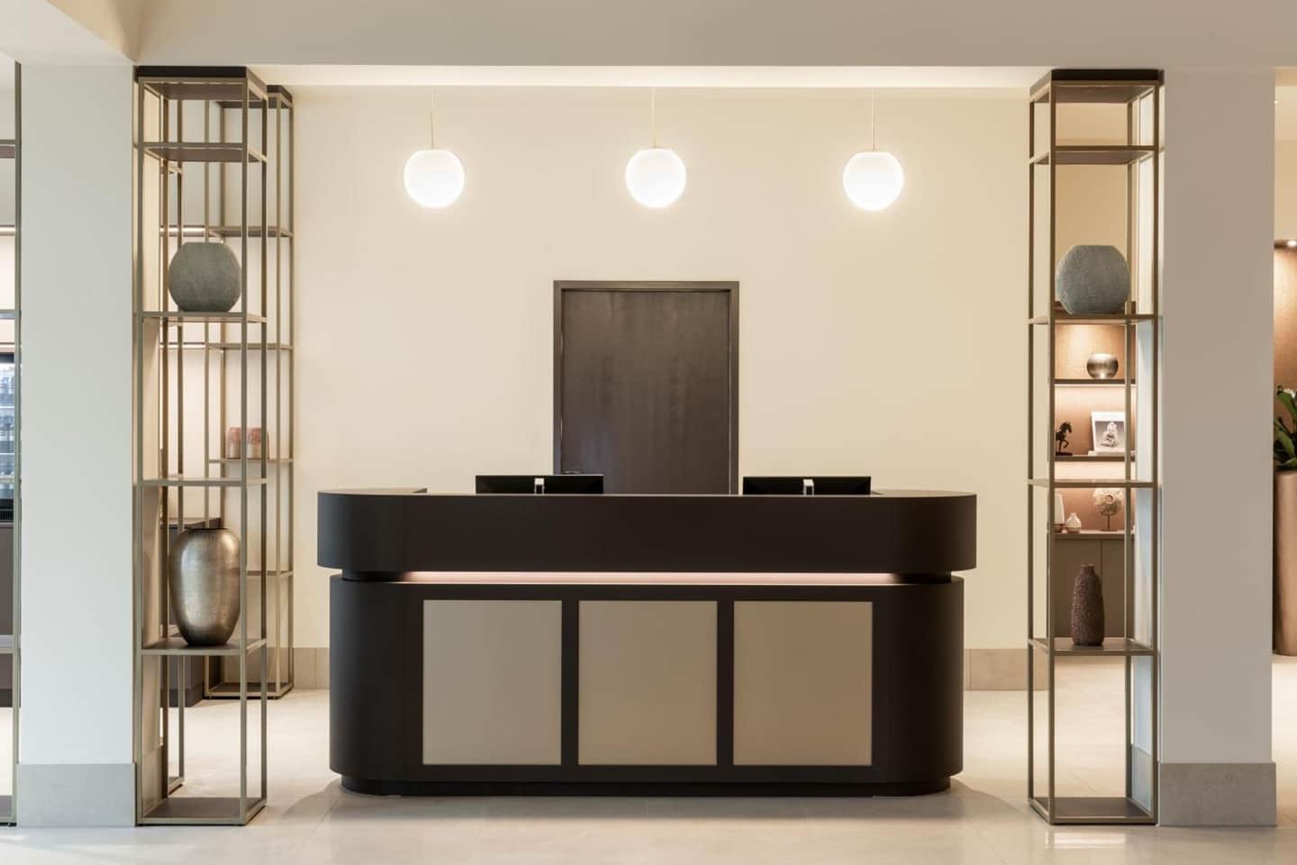 AC Hotel by Marriott Wuerzburg