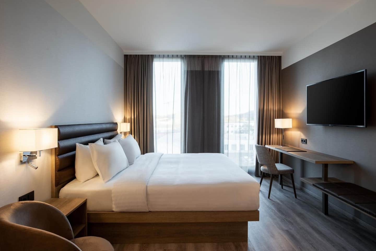 AC Hotel by Marriott Wuerzburg