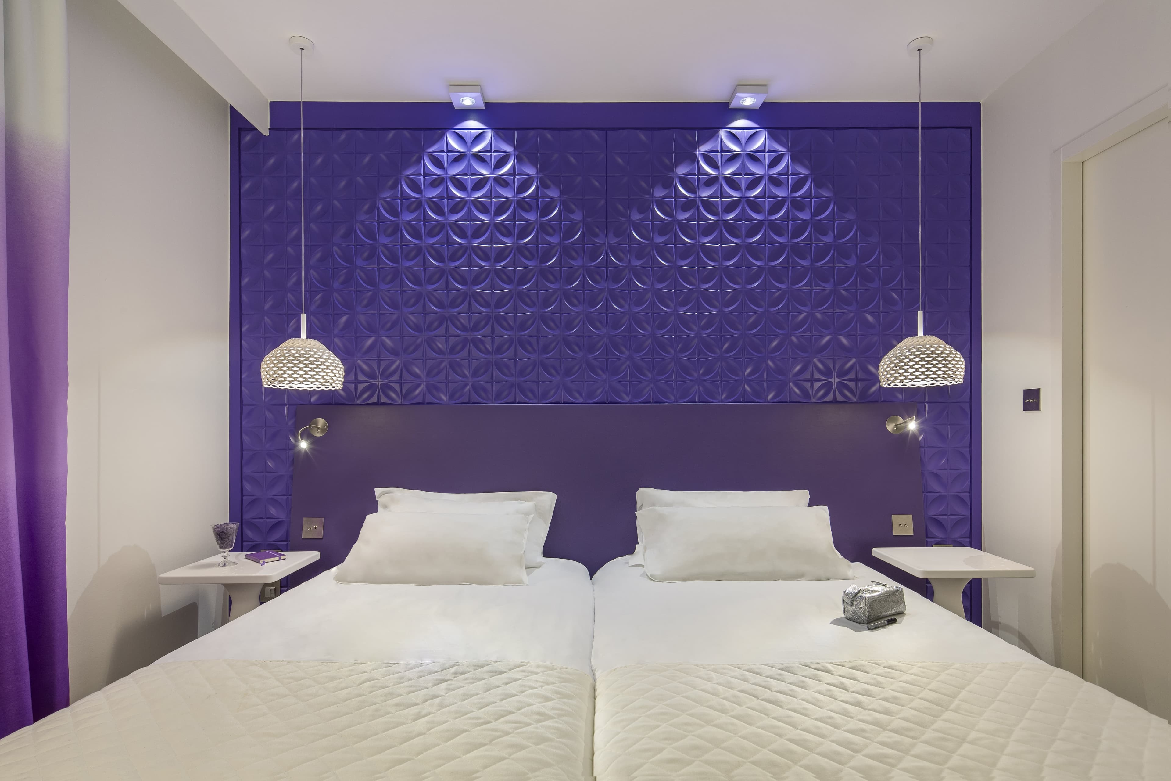 Holiday Inn Paris Gare de l'Est