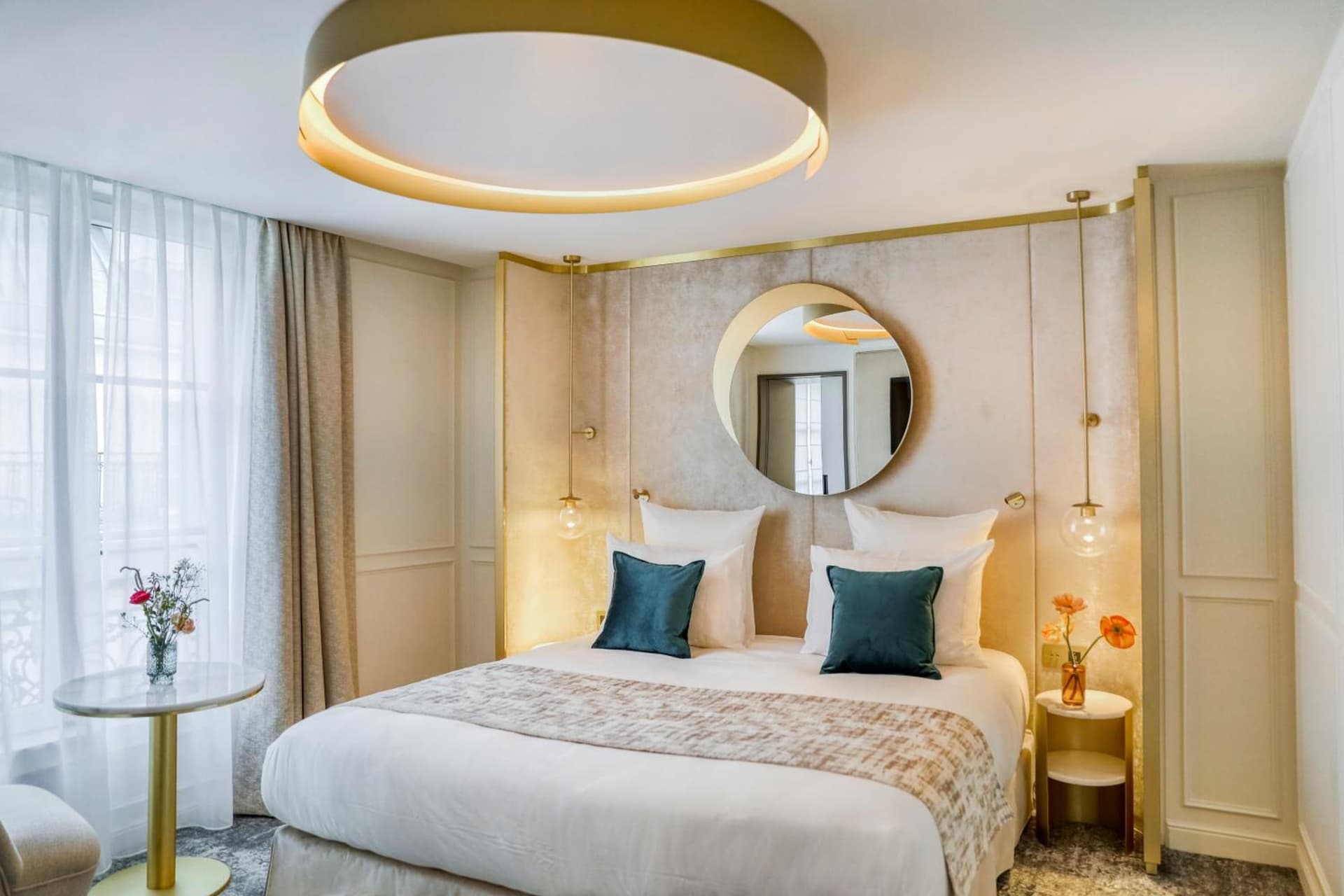 Maison Albar Hotels Le Vendome