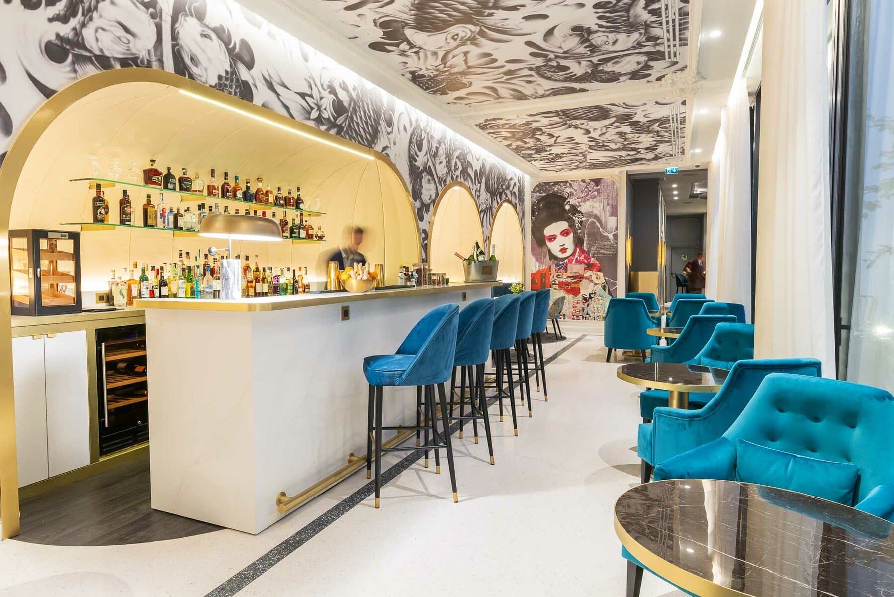 Maison Albar Hotels Le Vendome