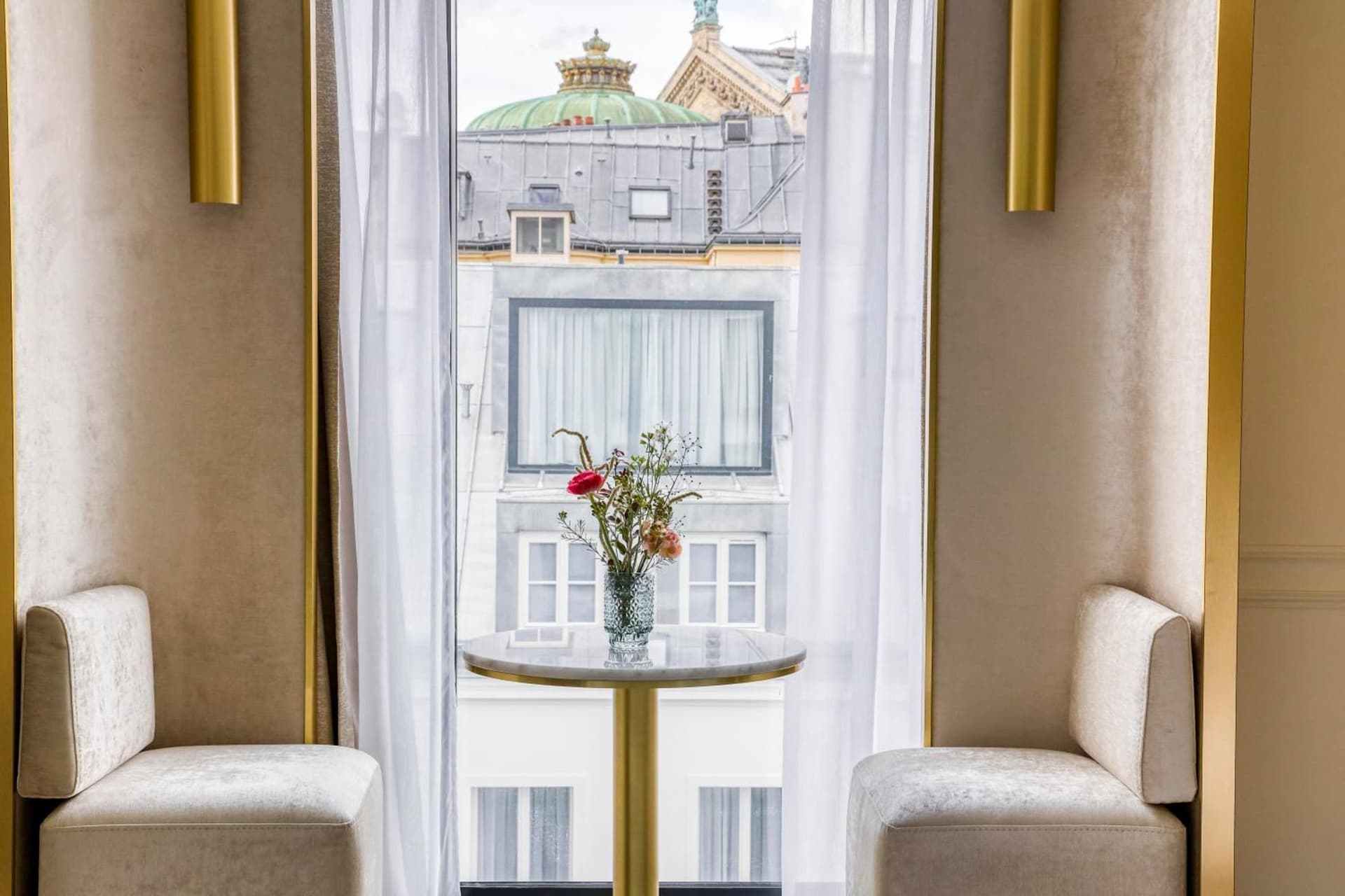 Maison Albar Hotels Le Vendome