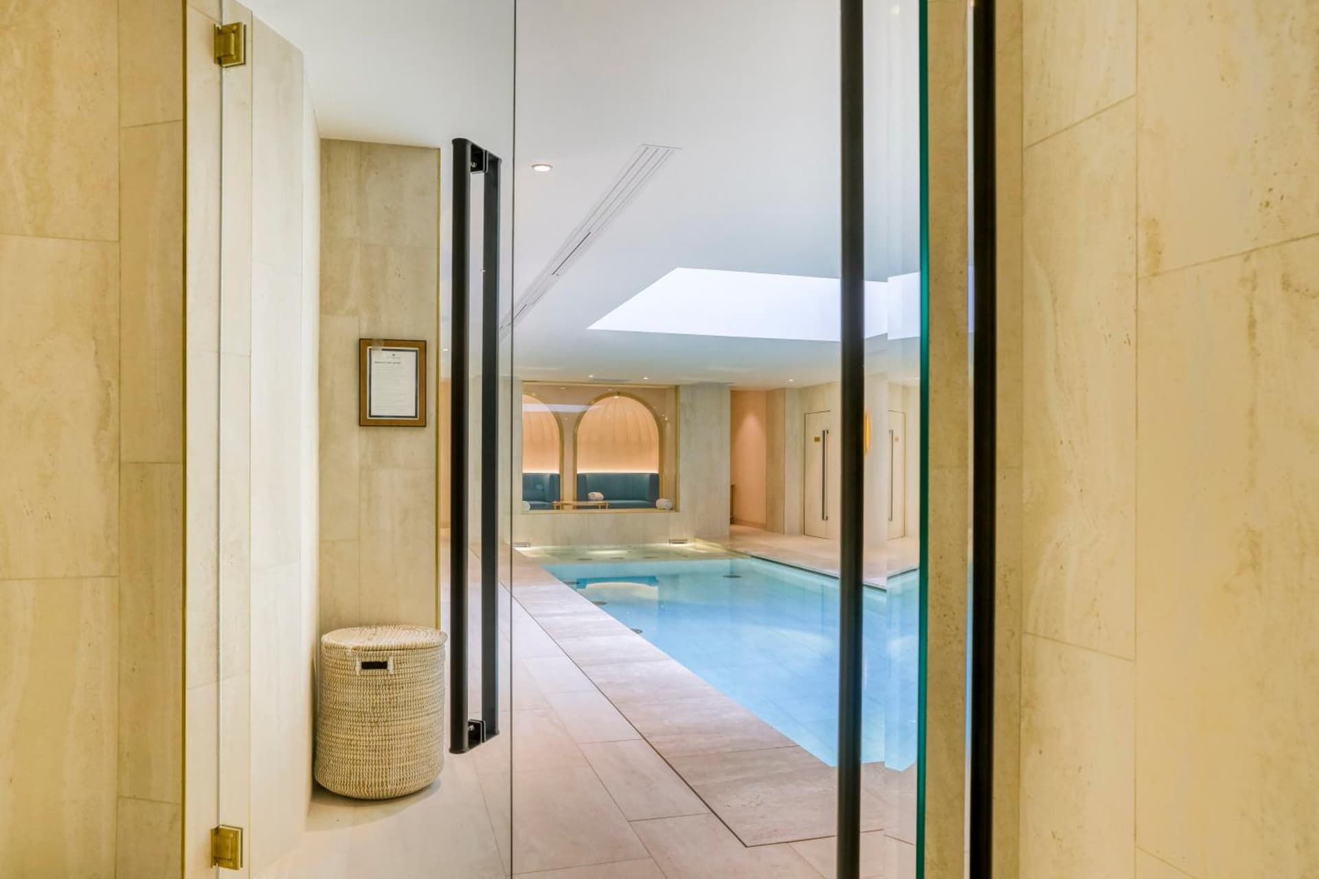 Maison Albar Hotels Le Vendome