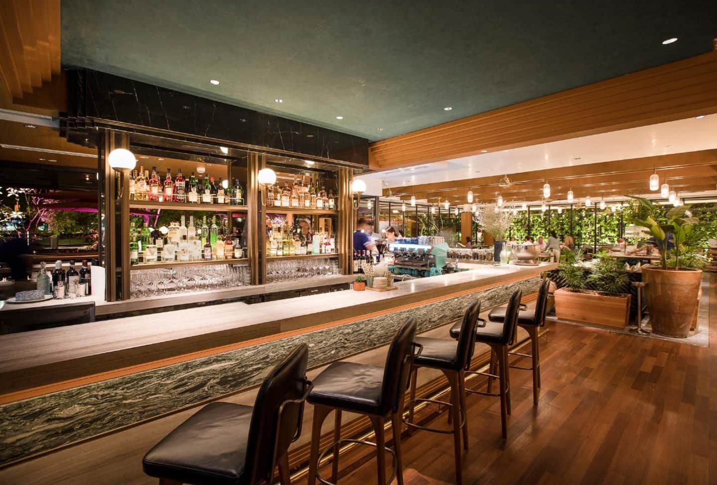 InterContinental Singapore Robertson Quay, an IHG Hotel