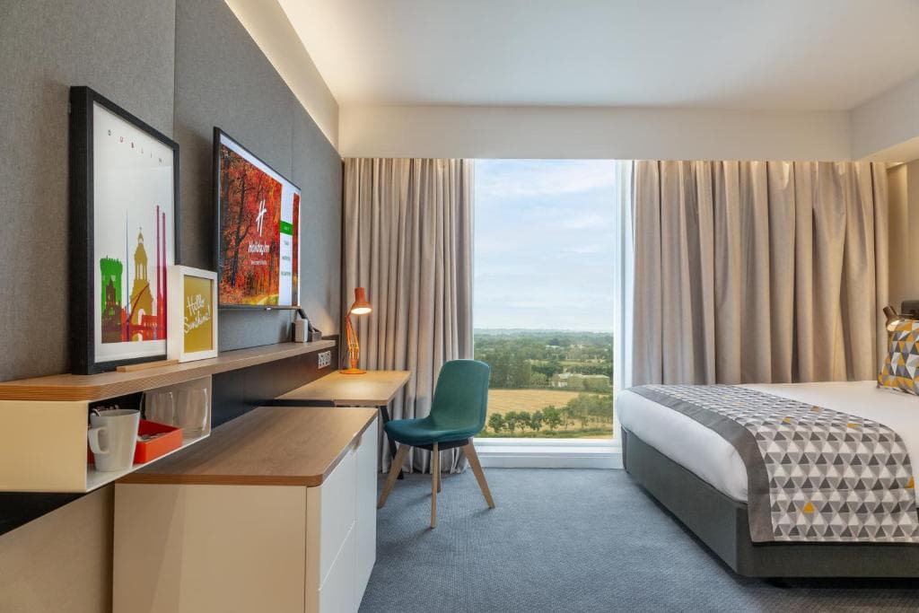 Holiday Inn Dublin Airport