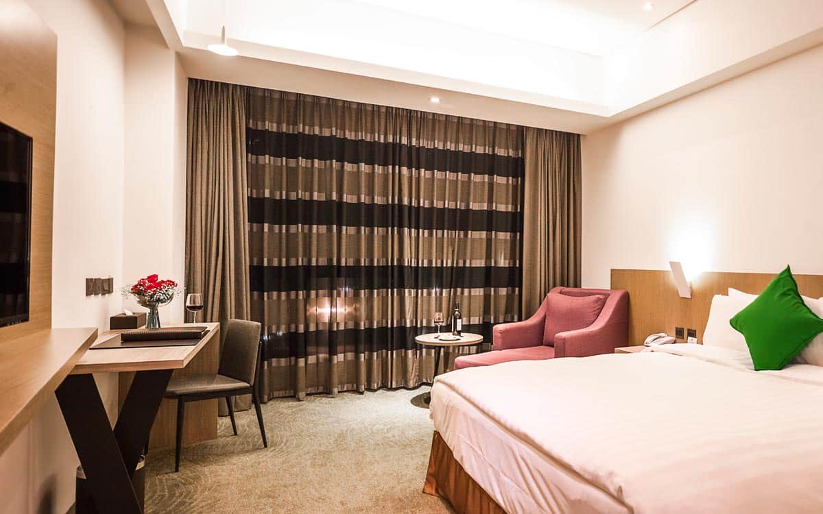 樂億皇家渡假酒店 Look Royal Resort