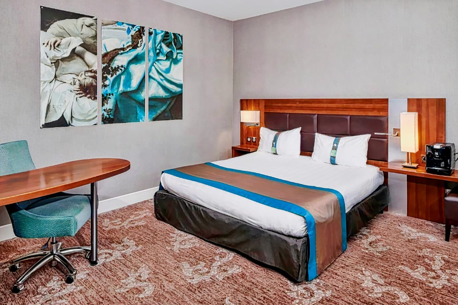 Holiday Inn Nice