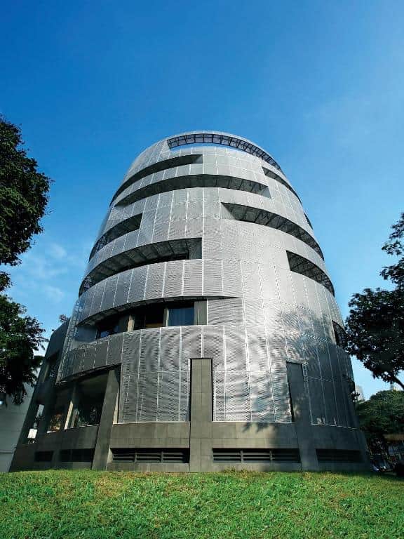 D' Hotel Singapore
