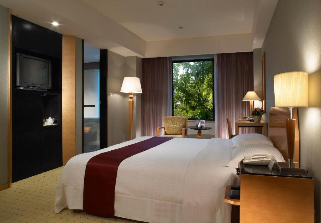 北投春天酒店 Spring City Resort