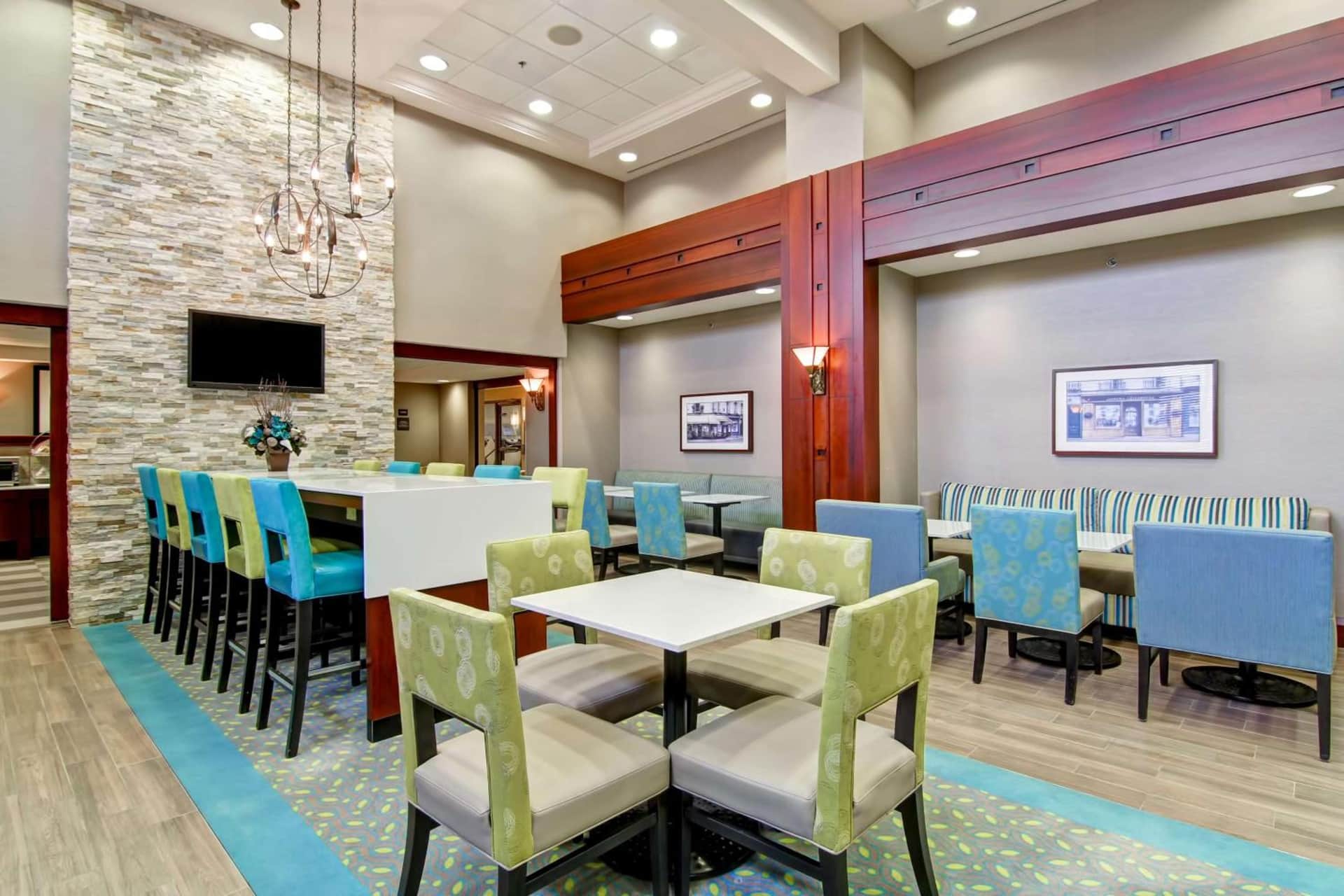 Hampton Inn and Suites by Hilton Guelph