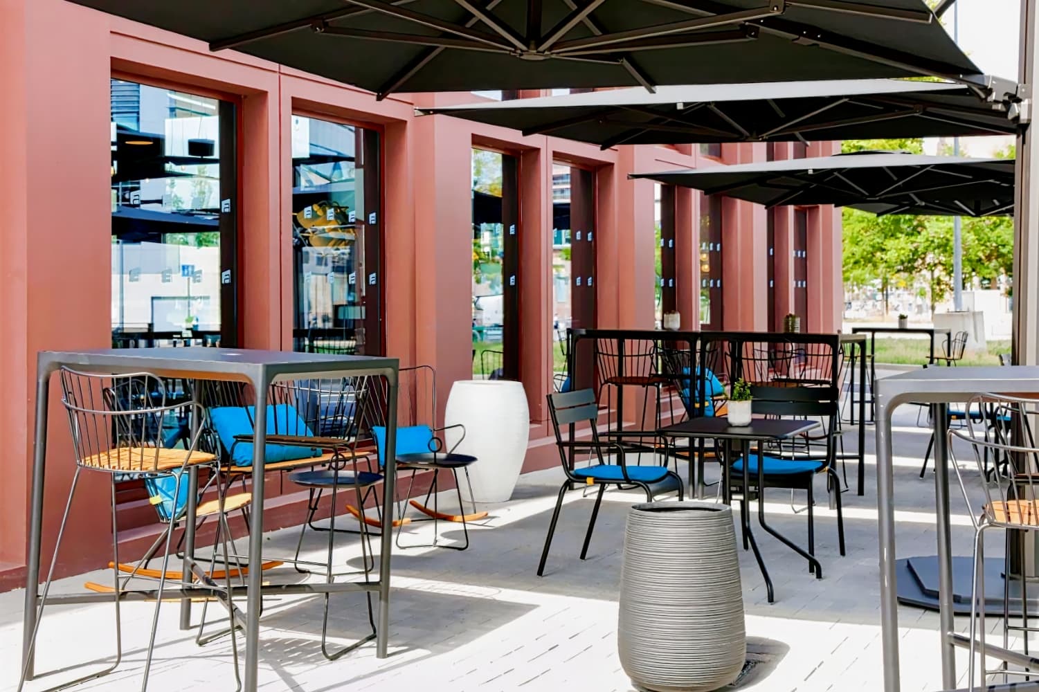 Aloft by Marriott Strasbourg City
