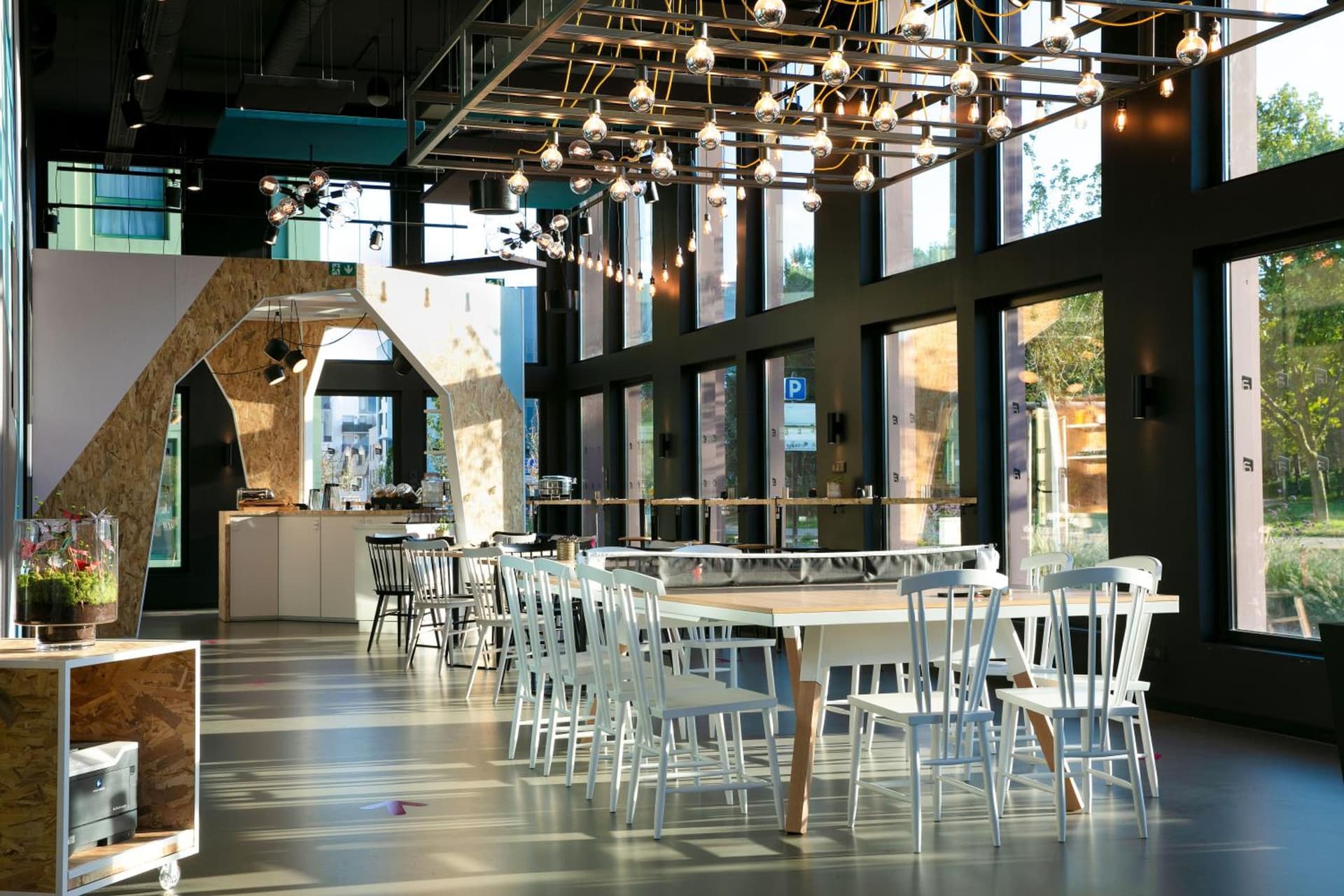 Aloft by Marriott Strasbourg City