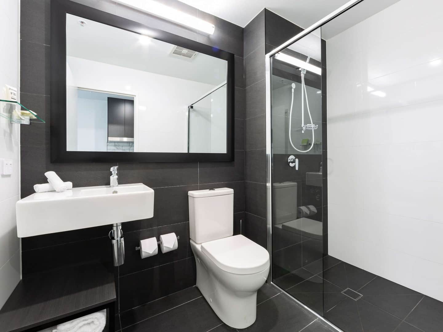 The Sebel Canberra Civic