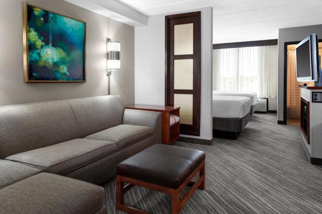 Candlewood Suites Cincinnati Northeast