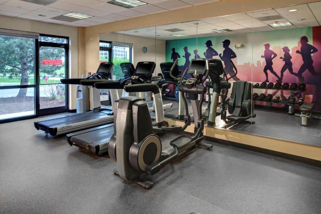 Candlewood Suites Cincinnati Northeast