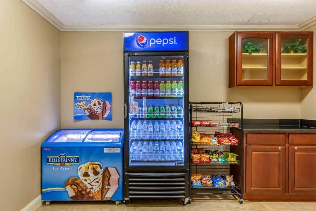 Comfort Inn Rockland - Boston
