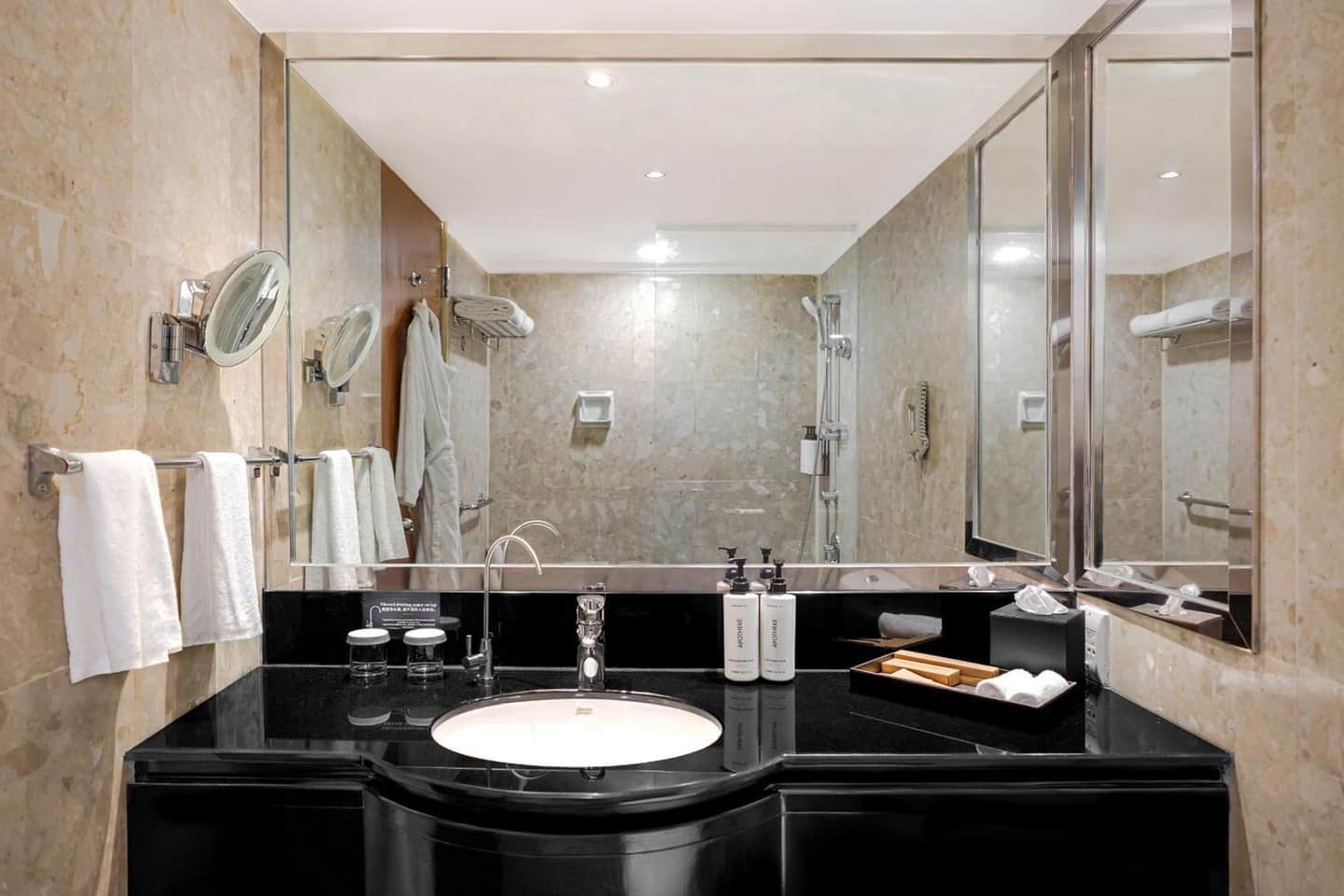 voco Orchard Singapore, an IHG Hotel