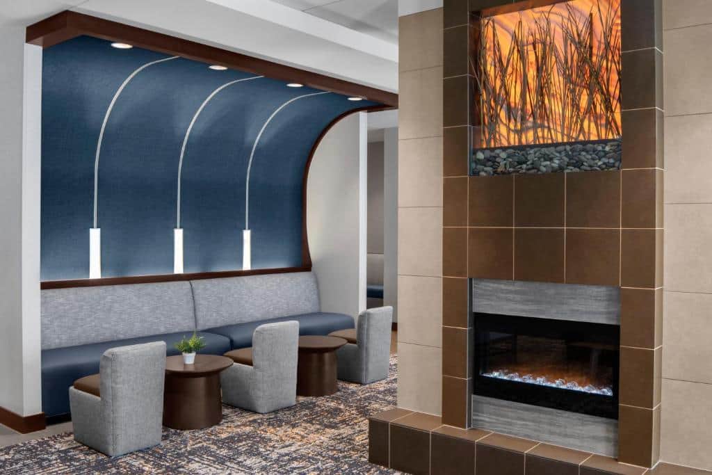 Hyatt Place Boston Braintree