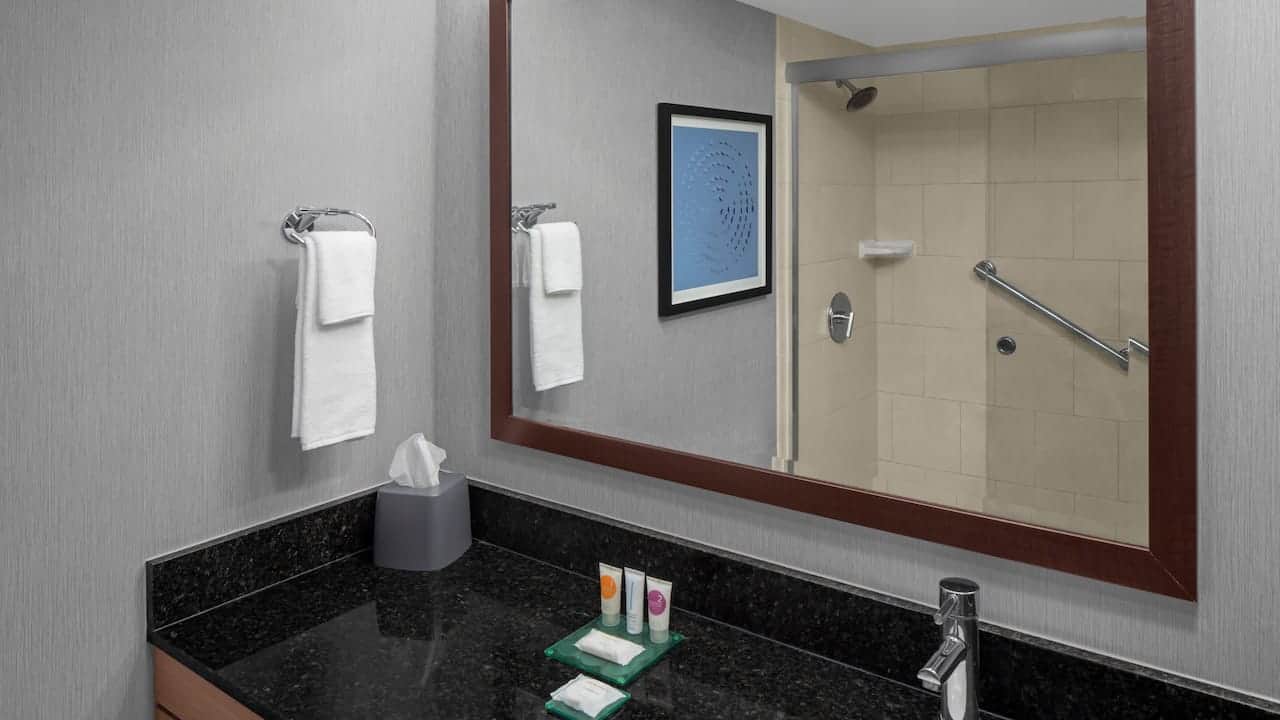 Hyatt Place Boston Braintree