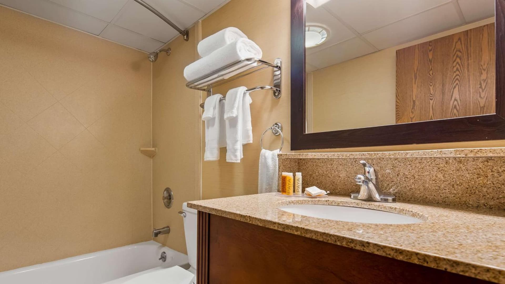 Best Western Plus The Inn at Sharon/Foxboro