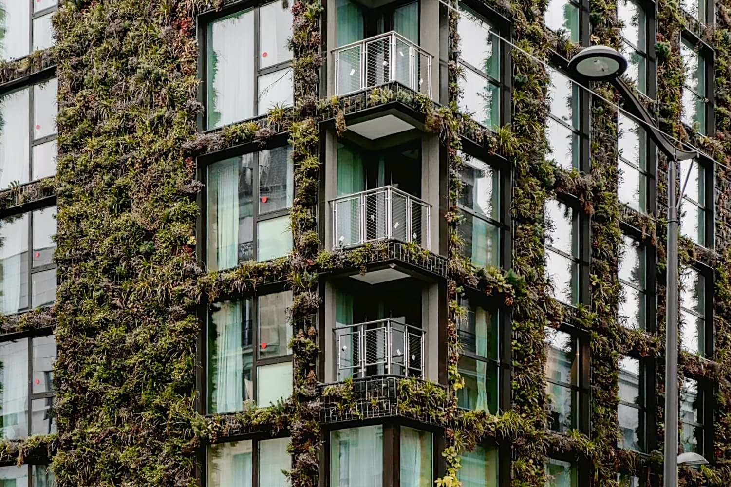 La Belle Ville