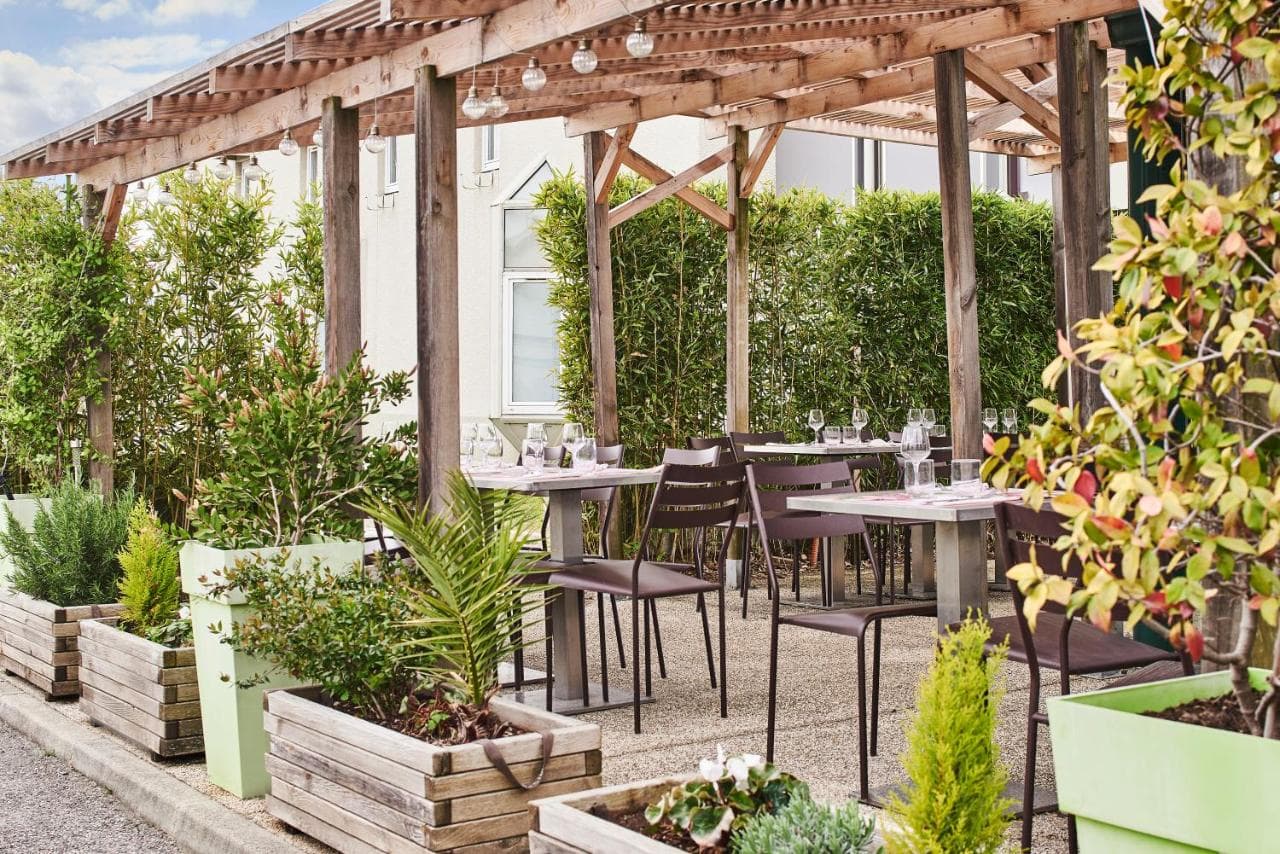 Sure Hotel by Best Western Valence Nord
