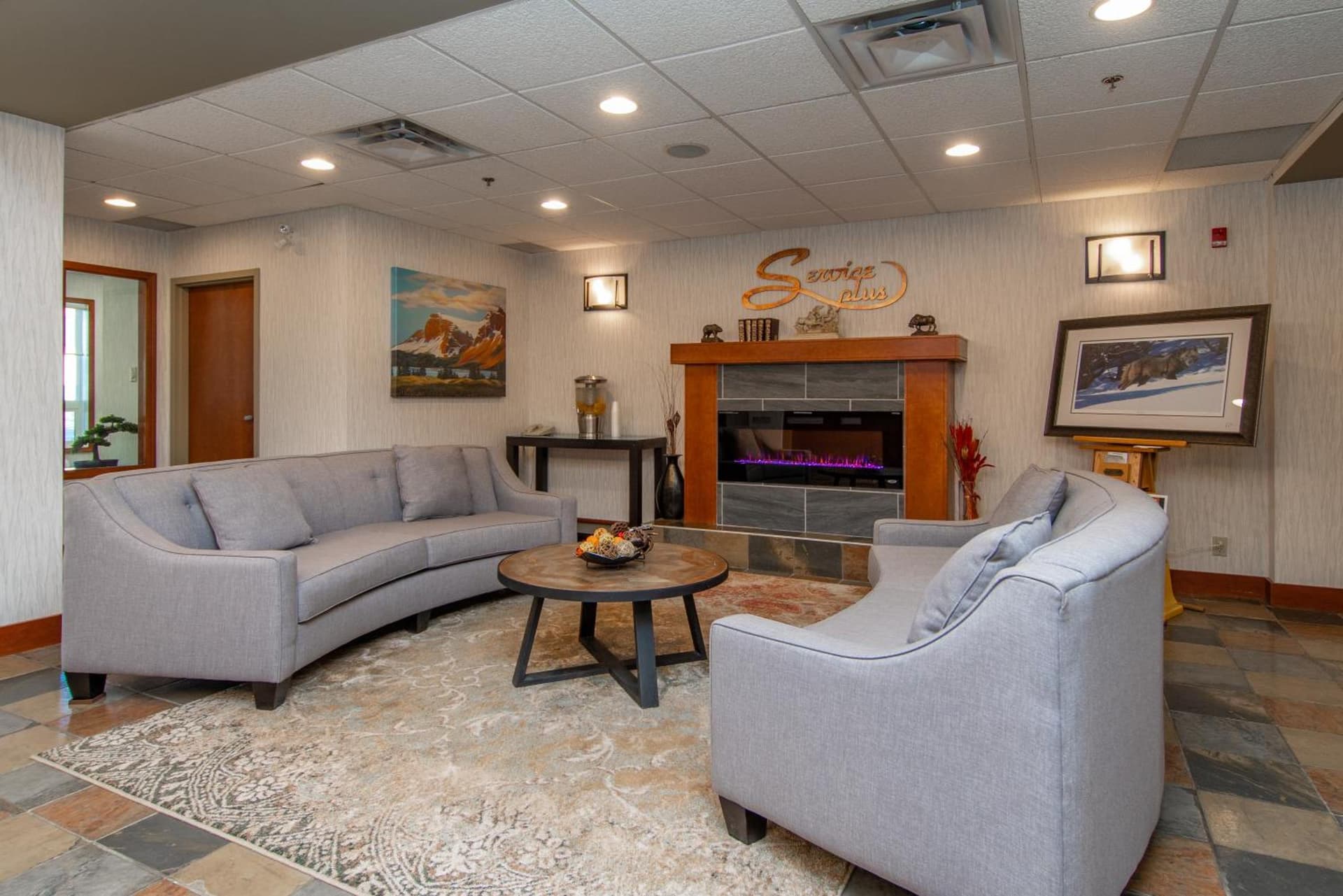 SureStay Plus by Best Western Calgary South East