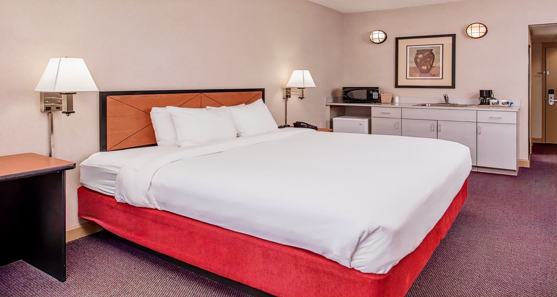 Hawthorne Inn & Conference Center