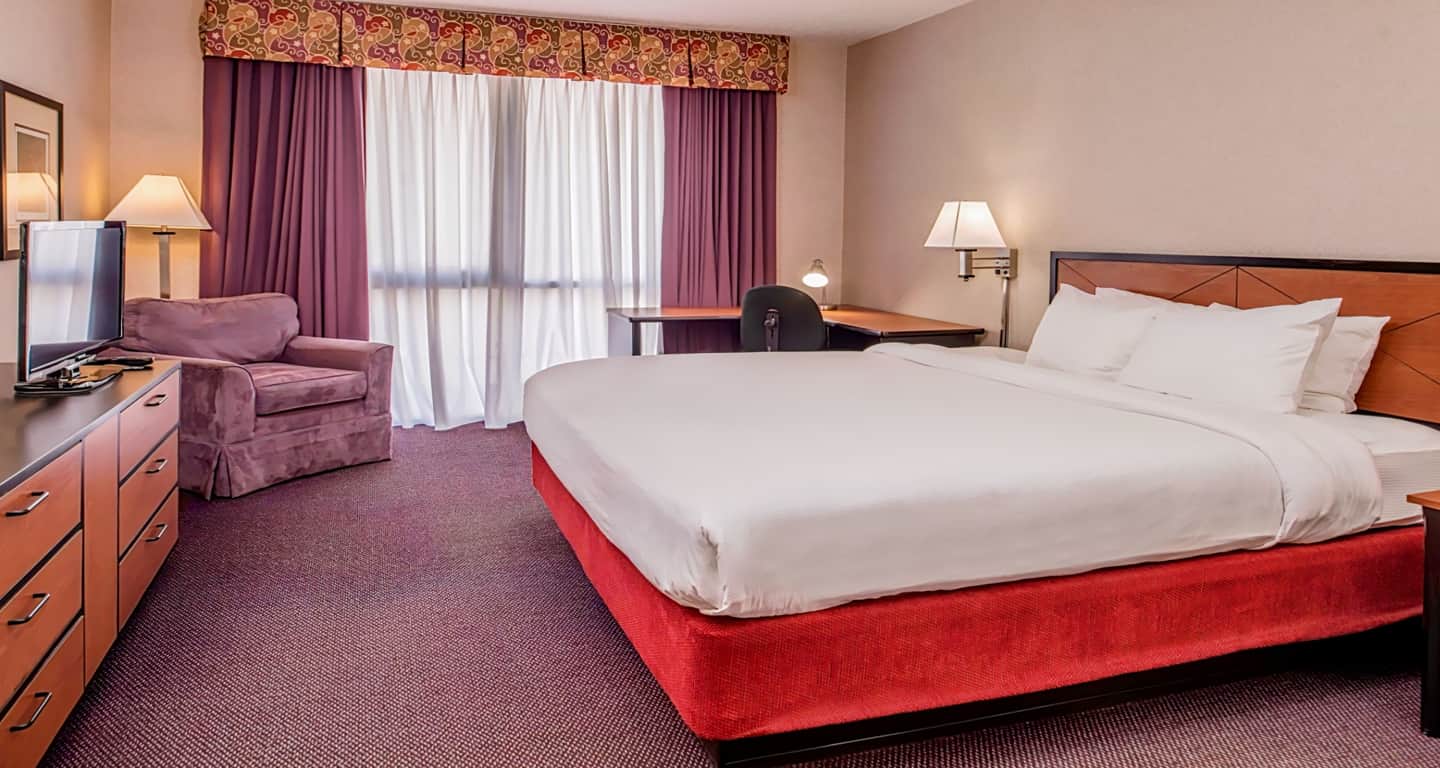 Hawthorne Inn & Conference Center
