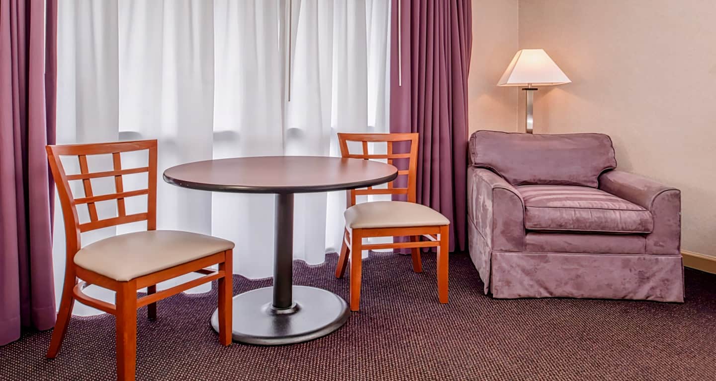 Hawthorne Inn & Conference Center