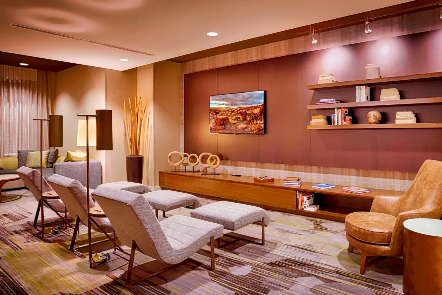 Courtyard Phoenix Mesa Gateway Airport