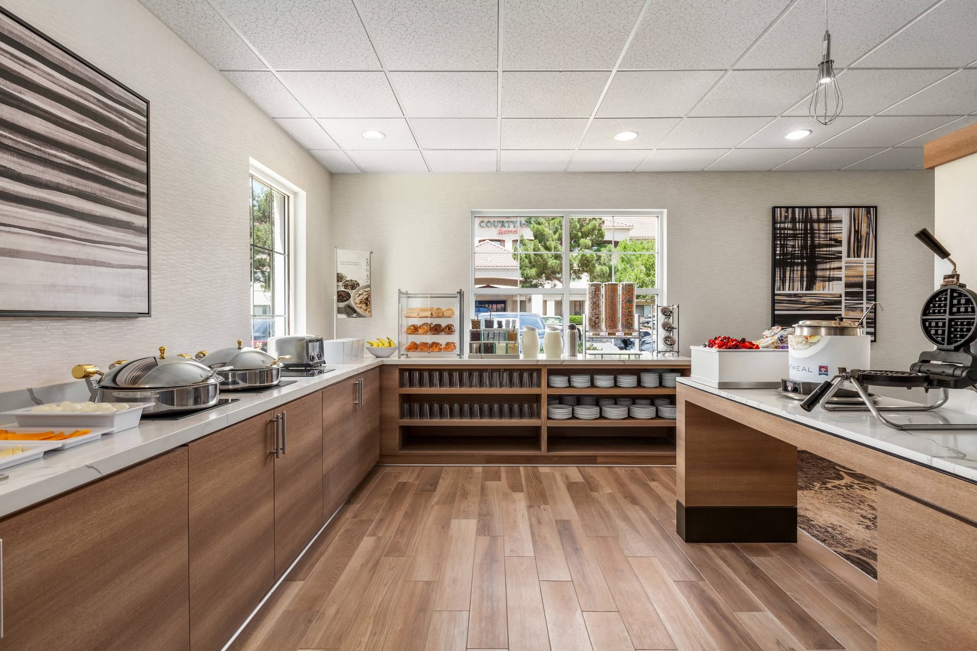 Residence Inn by Marriott Palmdale Lancaster